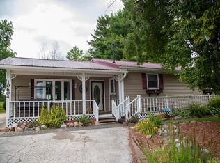 10604 State Highway 42, Newton, WI 53063