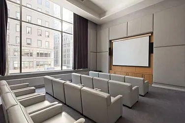 Rented by Level Group