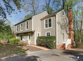 10123 Idlebrook Dr, Henrico, VA