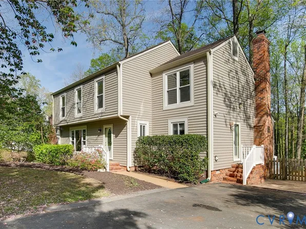 10123 Idlebrook Dr, Henrico, VA 23238