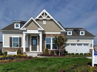 207 Pintail Path, Newport News, VA 23606