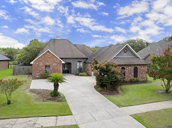 37716 Rue De Vior, Denham Springs, LA 70706