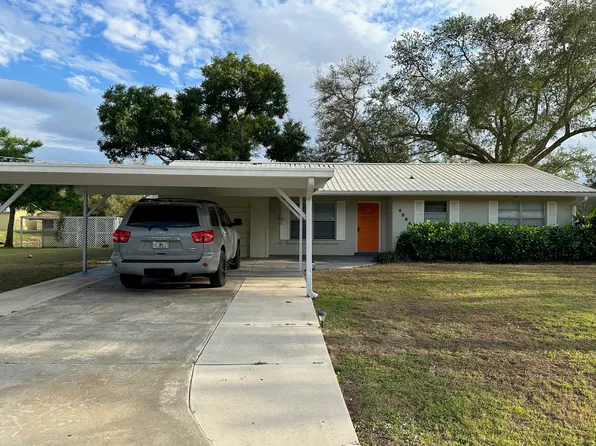 4864 NW 27th St, Okeechobee, FL 34972