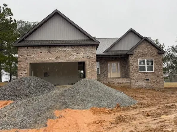 103 Lexie Ln Lot 5, Lawrenceburg, TN 38464