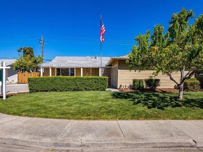 152 Mckinley Circle, Vacaville, CA, 95687