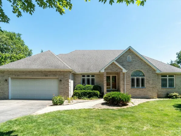 3684 E 2619th Rd, Sheridan, IL 60551