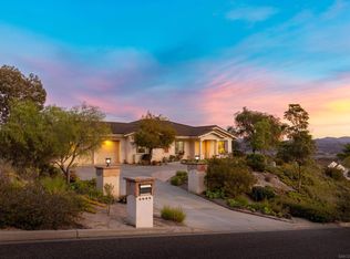 3640 Genista Pl, Fallbrook, CA 92028