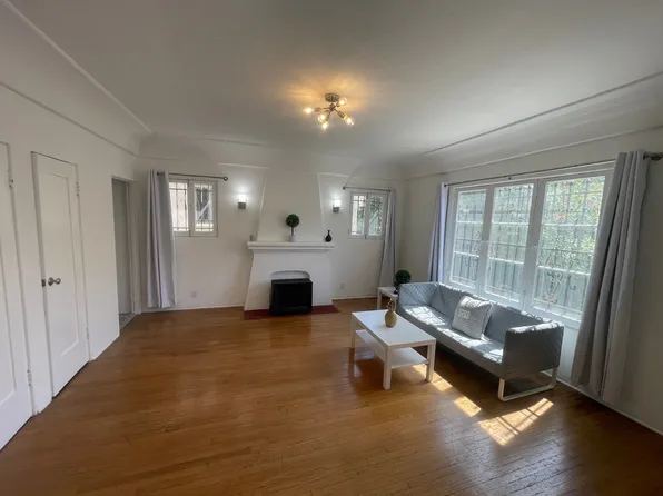 7948 Blackburn Ave APT 4, Los Angeles, CA 90048