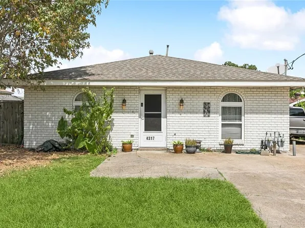 4315-17 Stockton St, Metairie, LA 70001
