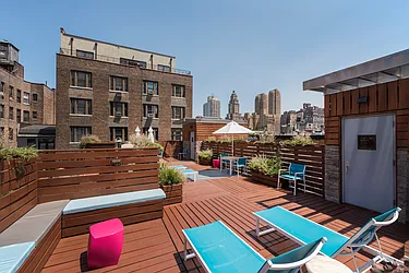 Rented by Tourma Realty LLC