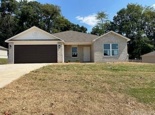 27 Erwin Dr, Austin, AR 72007