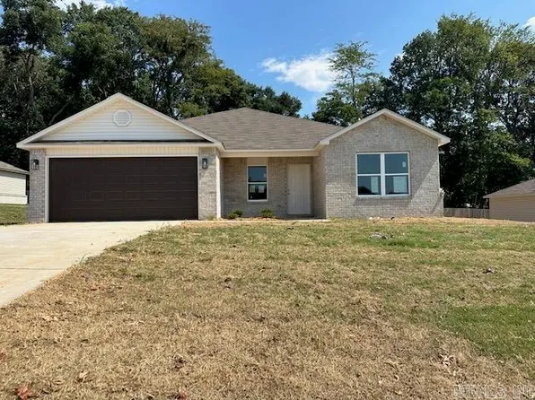 27 Erwin Dr, Austin, AR 72007