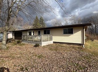 12161 Ulmer Rd, Birch Run, MI 48415