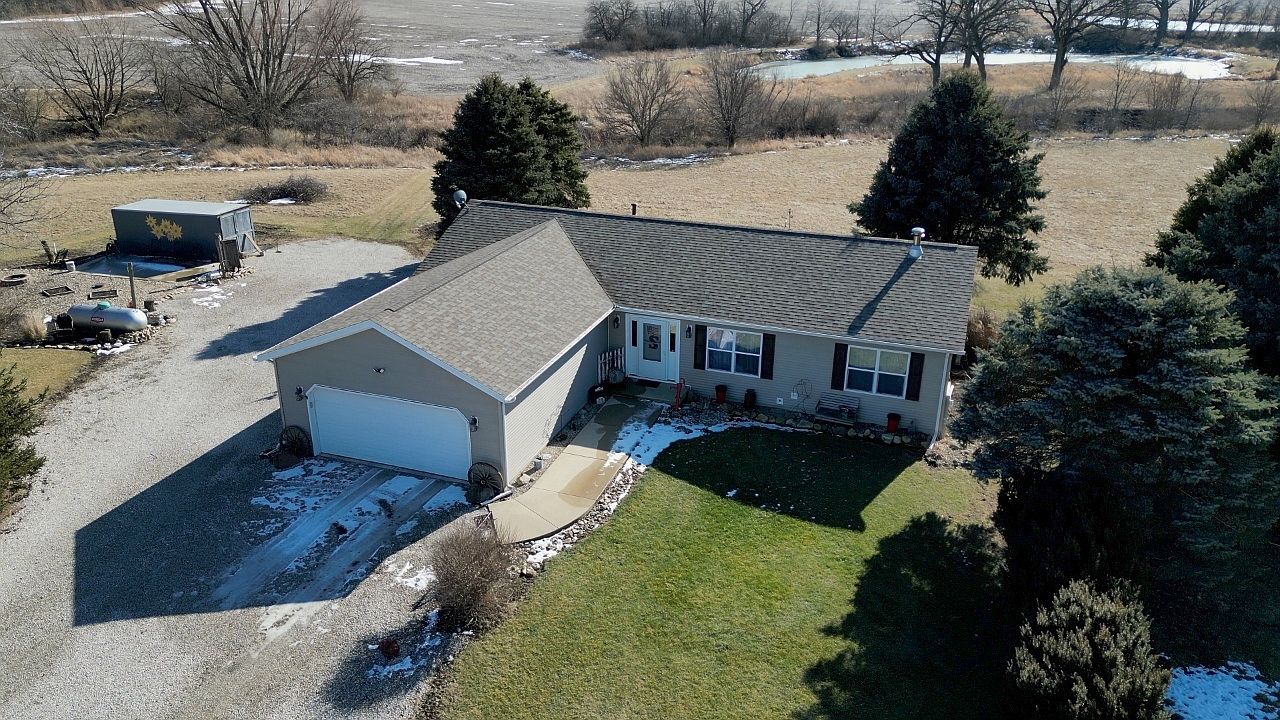 14760 E 2800 North Rd, Odell, IL 60460 Zillow