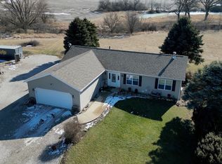 14760 E 2800 North Rd, Odell, IL 60460