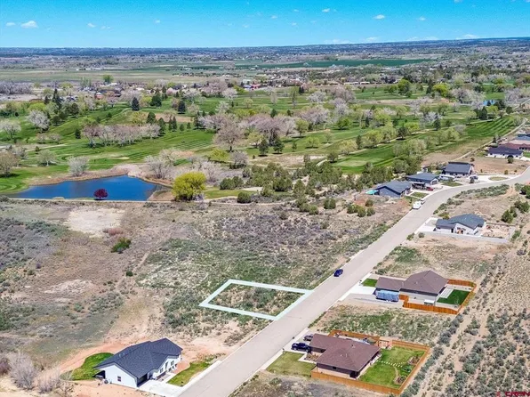 Lot 36 Golf Course Lane, Cortez, CO 81321