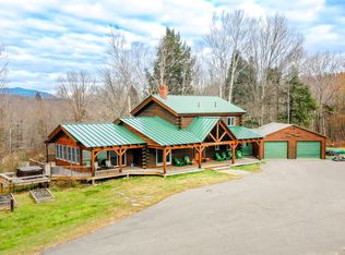 80 Chandler Rd, Strong, ME 04983