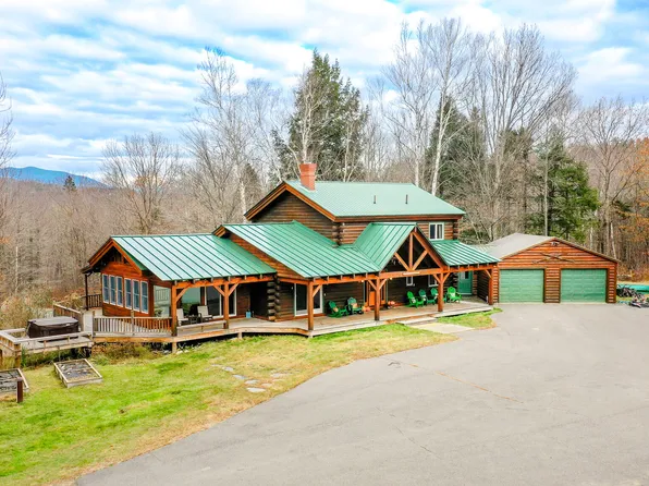 80 Chandler Road, Strong, ME 04983