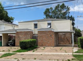 4709 W Metairie Ave, Metairie, LA 70001