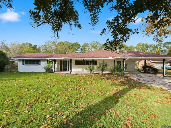1055 S Alameda Dr, Baton Rouge, LA 70815