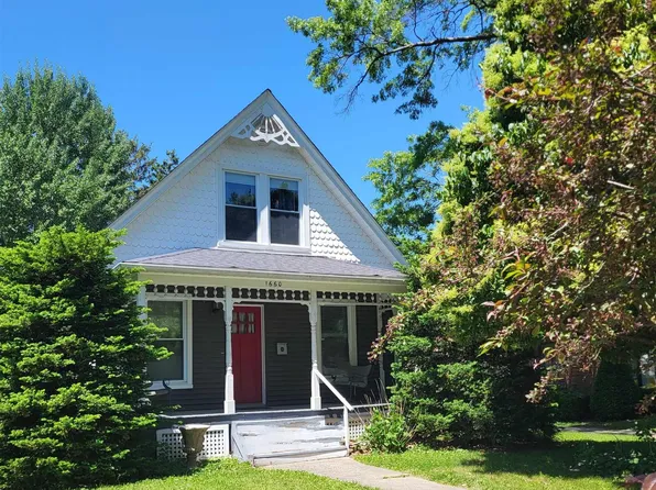 1660 N Prairie St, Galesburg, IL 61401