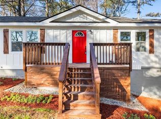 1311 Banberry Rd SE, Marietta, GA 30067