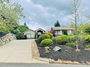 3460 Foxmore Ln, Rescue, CA 95672