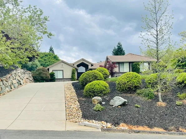 3460 Foxmore Ln, Rescue, CA 95672