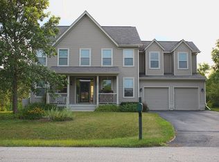 1323 Osage Orange Rd, Grayslake, IL 60030