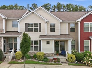1177 Treetop Meadow Ln, Wake Forest, NC 27587