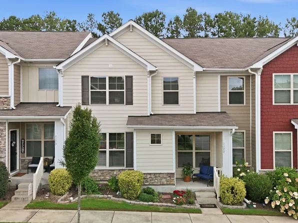 1177 Treetop Meadow Ln, Wake Forest, NC 27587
