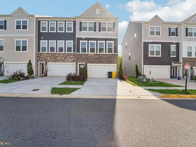 2069 Hinshaw Dr, Odenton, MD, 21113