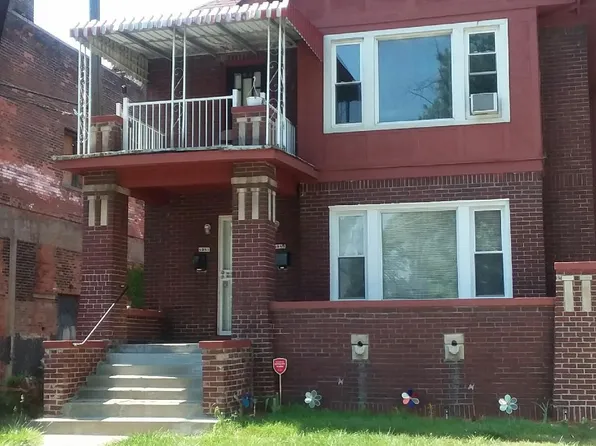 8983 Beverly Ct, Detroit, MI 48204