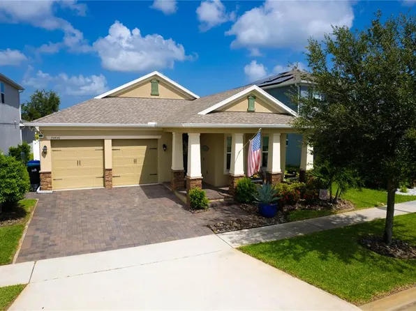 15456 Gilligan Ct, Winter Garden, FL 34787