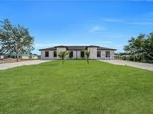 4644-4646 Leonard Blvd S, Lehigh Acres, FL 33973