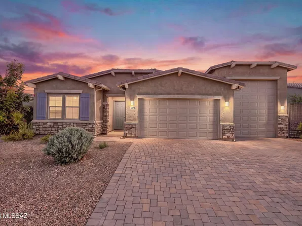 6570 W Winding Knoll Pl, Marana, AZ 85658