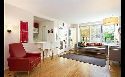 Sold by Douglas Elliman