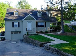 15 Covert Run Pike, Fort Thomas, KY 41075