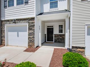 6503 Tremolo Trl, Raleigh, NC 27616
