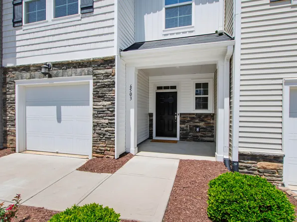 6503 Tremolo Trl, Raleigh, NC 27616