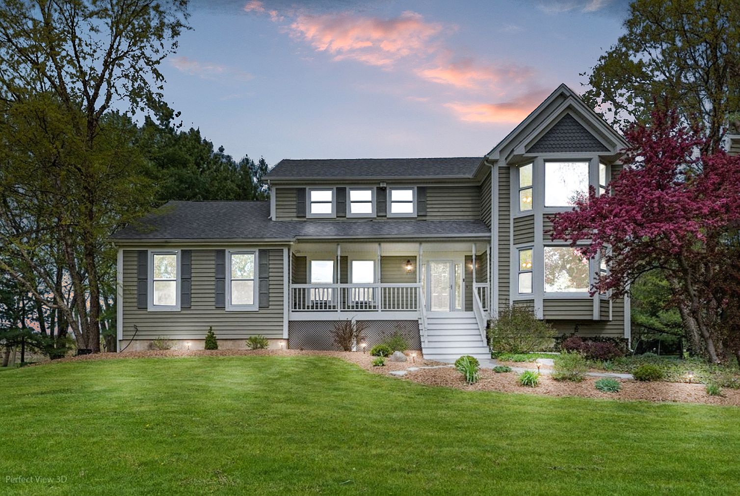 6909 Galena Rd, Bristol, IL 60512 Zillow