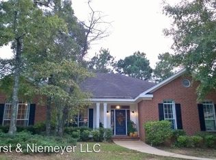 11 Cora Slocomb Dr, Spanish Fort, AL 36527