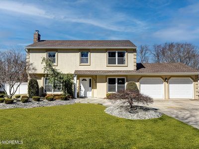 150 Sweetmans Lane, Manalapan, NJ, 07726