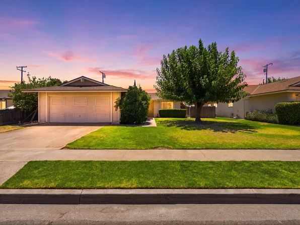 1565 Lark Street, Hanford, CA 93230