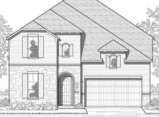 4625 Expedition Dr, Oak Point, TX 75068