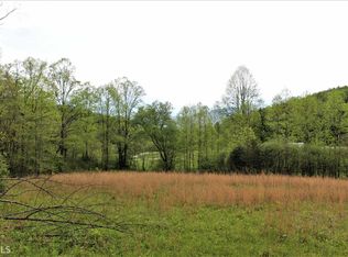 0 Ledford Rd #1C, Dillard, GA 30537