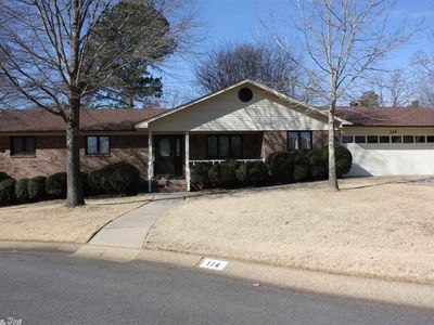 114 Jennison Sq, Hot Springs, AR, 71913