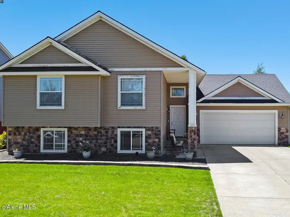 3580 E White Sands Ln, Post Falls, ID 83854
