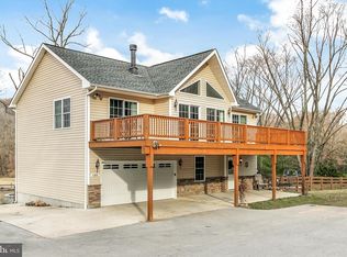 13018 Harford Rd, Hydes, MD 21082