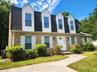 6107 Willow Way, Clinton, MD 20735